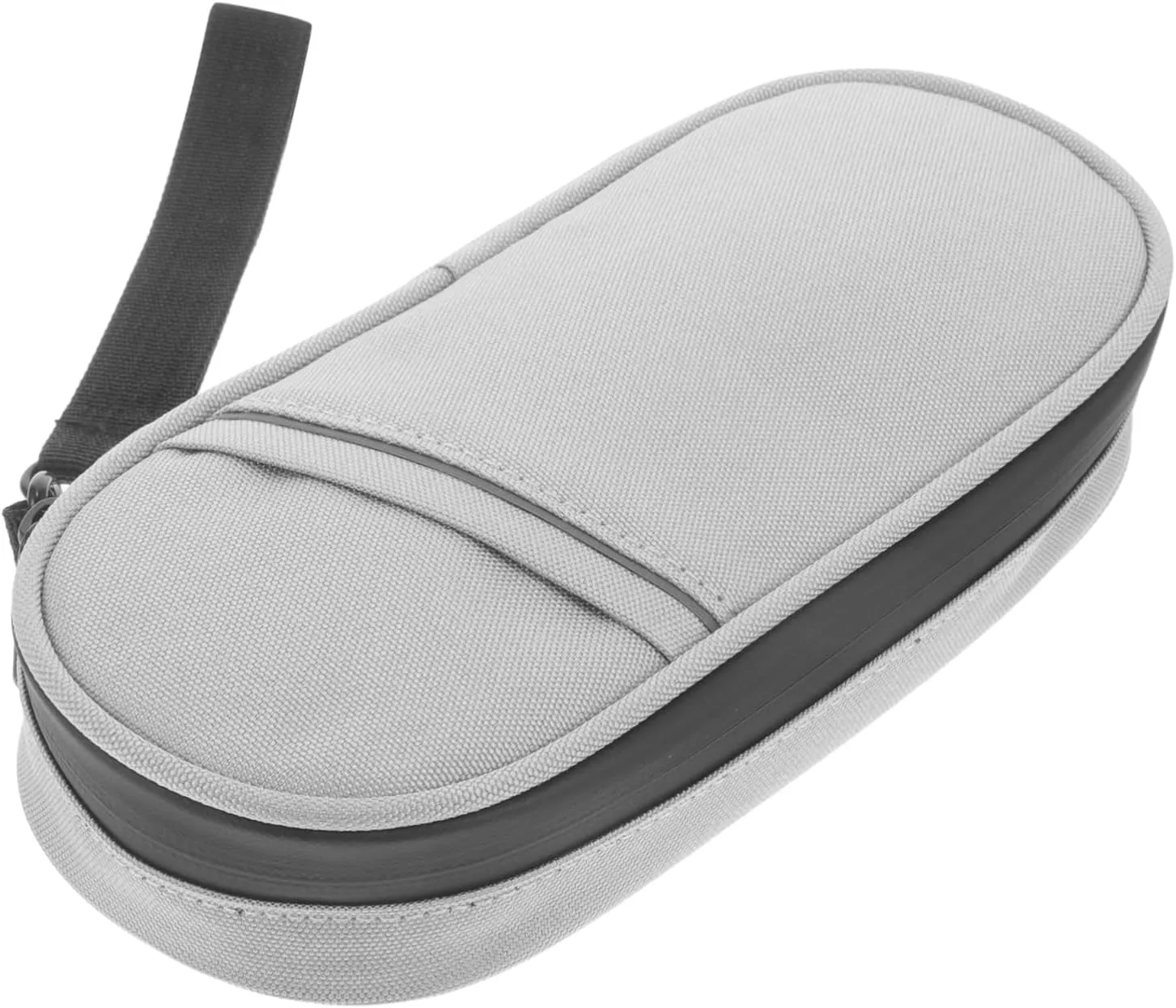 SAFIGLE Portable Organizer Bag Insulation Travel Case for Supplies High Class Materials Airtight Design for Safe Storage of Pens More