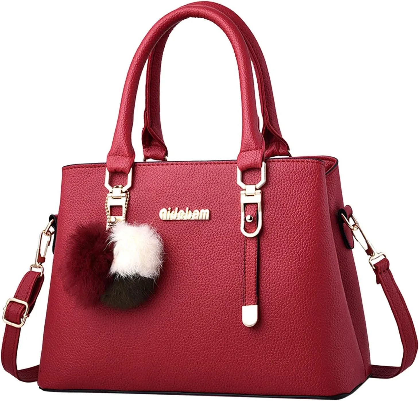 Sales Clearance Today Deals Prime Tote Bag For Women Elegant Casual Leather Messenger Bags Handbags Large Capacity Handbag For Mom Daily Work Birthday i