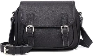 Shoulder bag Leather Shoulder Bags Women Casual Women Crossbody Bag Lady Messengner Bag Female Purse