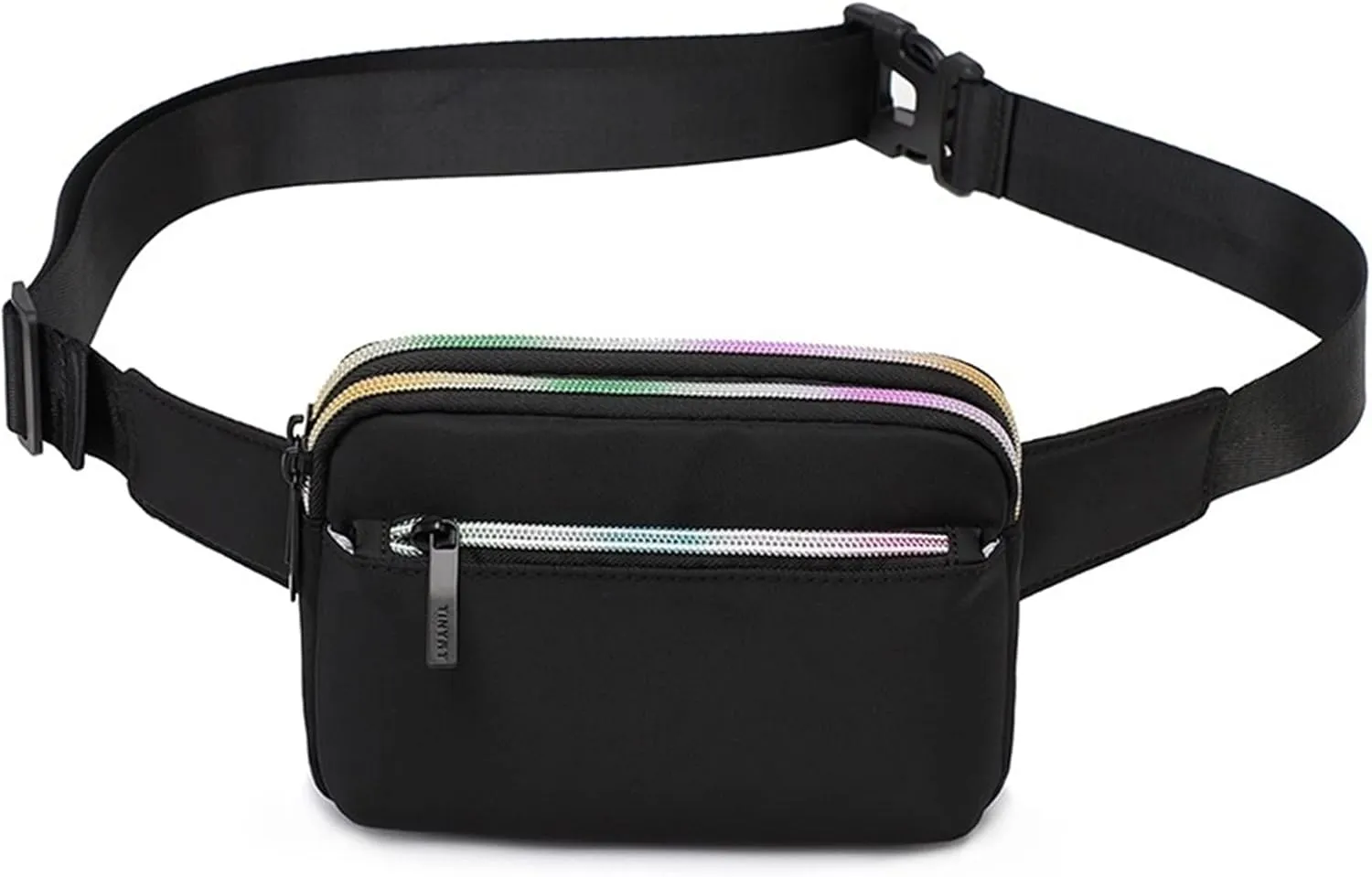 Sling bag for women Women Bags Leather Waist Bags Multifunctional Waist Pouch For Phone Shopping Holder Chest Bag