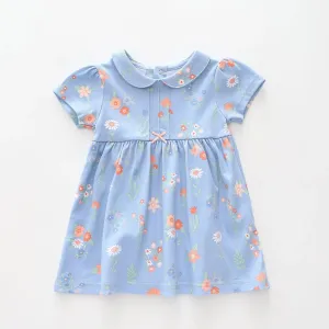 Spring Fields Dress