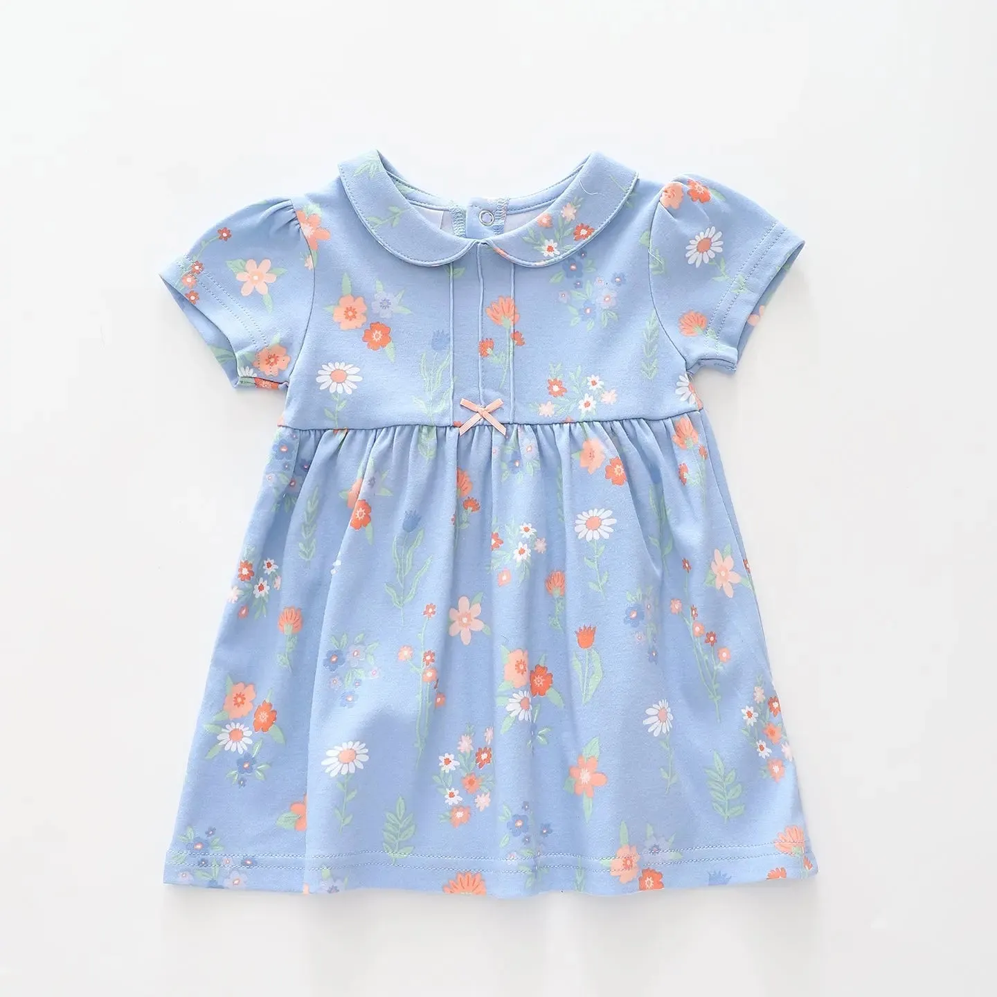 Spring Fields Dress