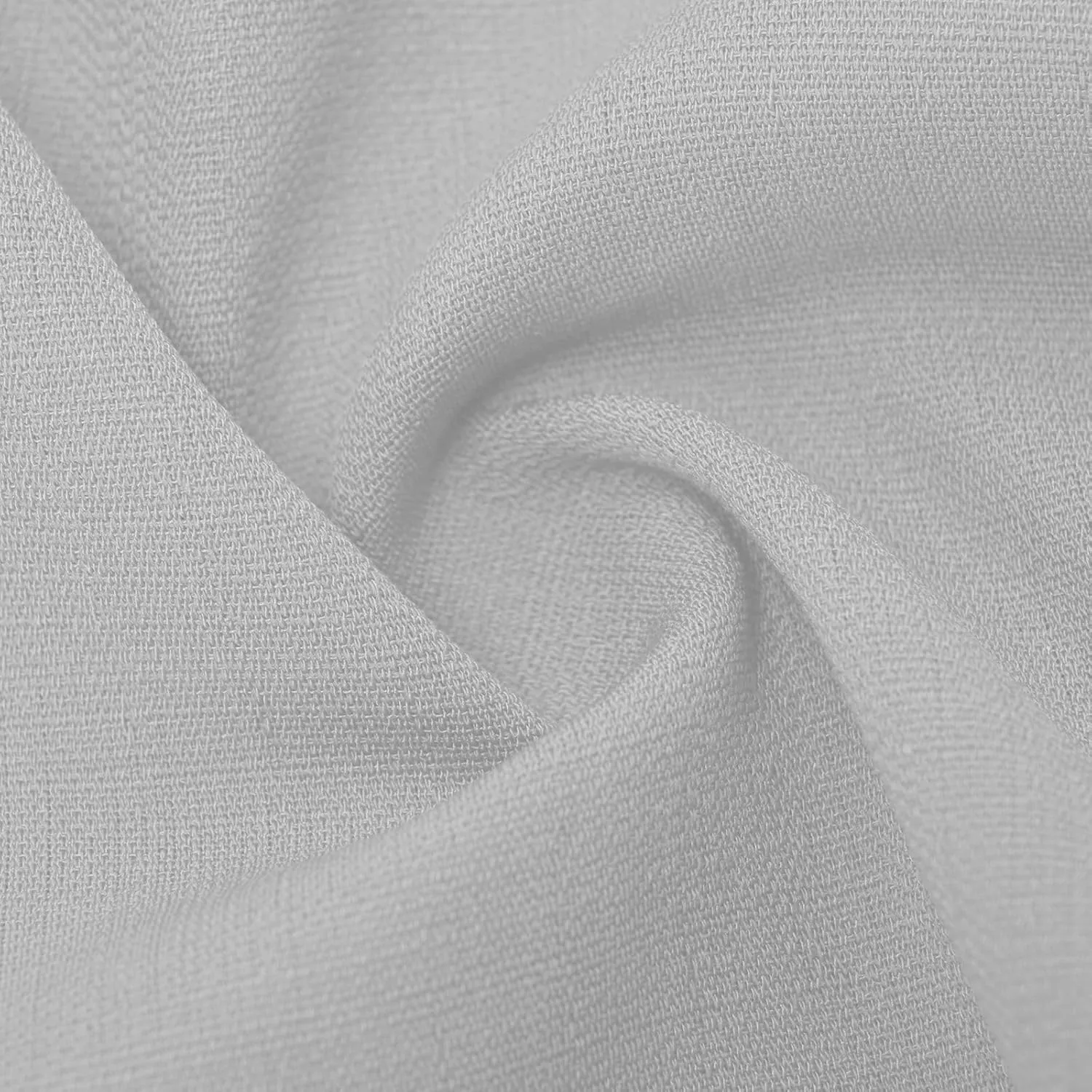 Summer Dresses for Women 2025 Lapel Neck Short Sleeve Shirt Dress Cotton Linen Button Down Mini Dress with Pockets