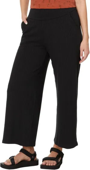 Toad&Co Chaka Wide Leg Pant - Women's