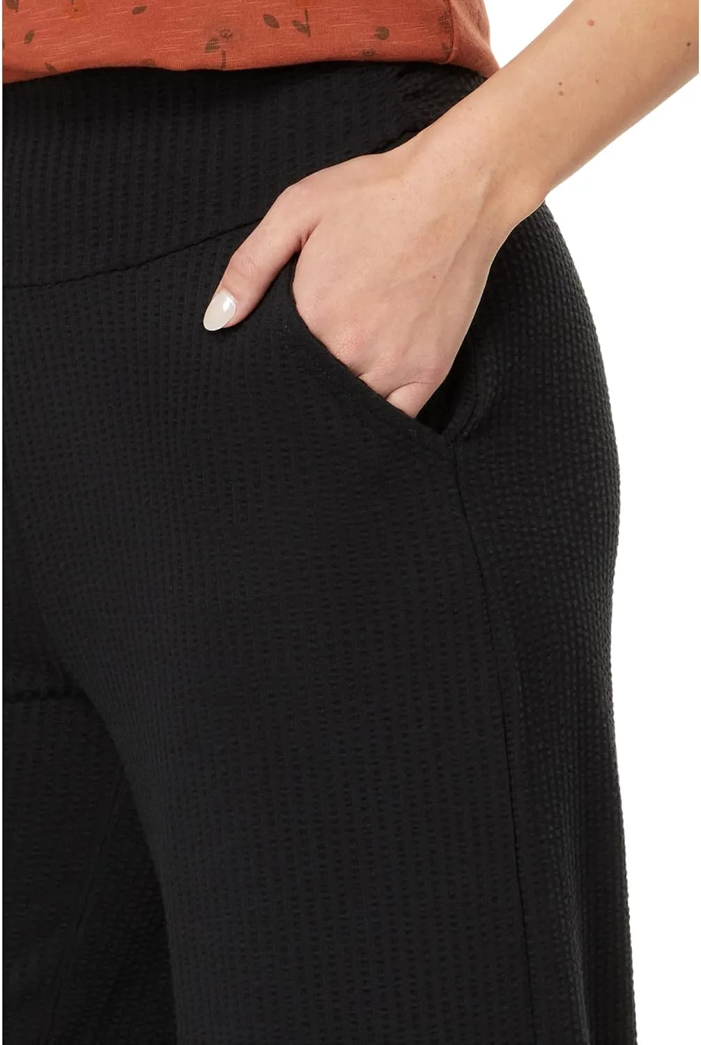 Toad&Co Chaka Wide Leg Pant - Women's