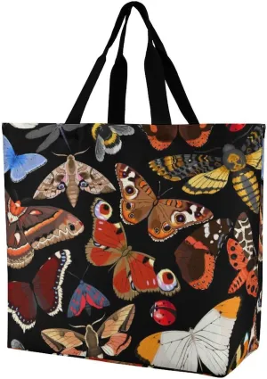 Tote Bag Aesthetic Tote Bag for Women Teacher Shopping Gift Beach Bag