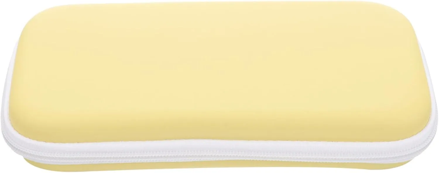 Travel Cooler Bag Insulated Zipper Pouch for Supplies Lightweight Portable Storage Case for Travel Daily Use Reusable Ice Pack Compatible
