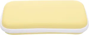 Travel Cooler Bag Insulated Zipper Pouch for Supplies Lightweight Portable Storage Case for Travel Daily Use Reusable Ice Pack Compatible