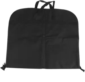 Unomor Garment Bag for Travel Pack Suit Cover Oxford Fabric Portable Breathable Dress Storage Bag
