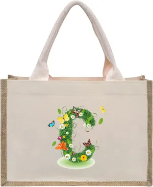 Women Bags Mommy Letter Handbag Shopping Bags Beach Leather Handbags for Women