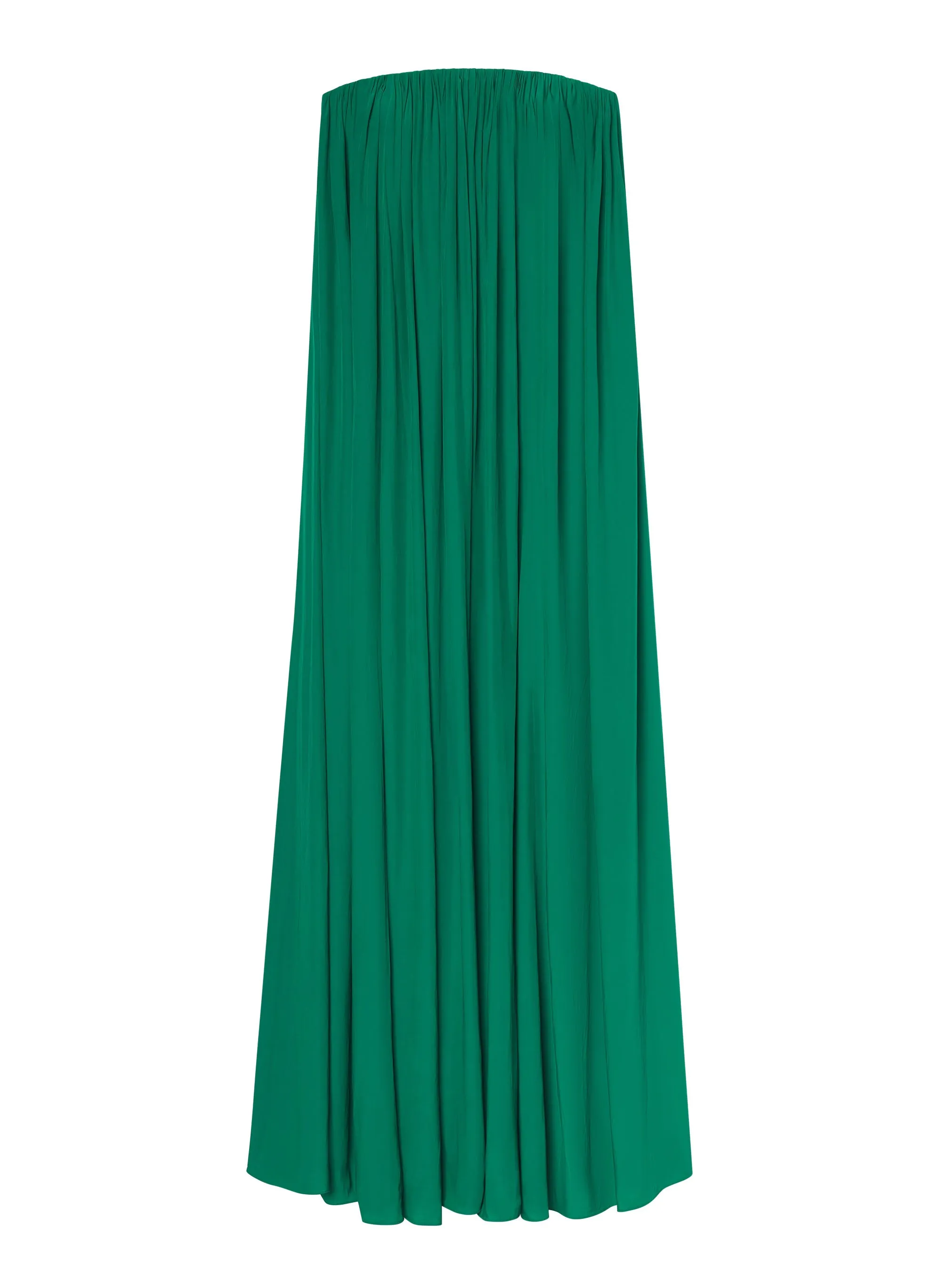 Wynn Strapless Gown